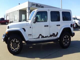2025 Jeep Wrangler for sale in Cape Girardeau MO