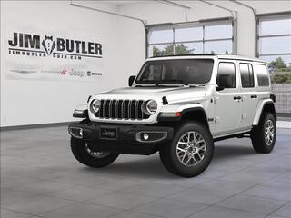 2025 Jeep Wrangler for sale in Linn MO