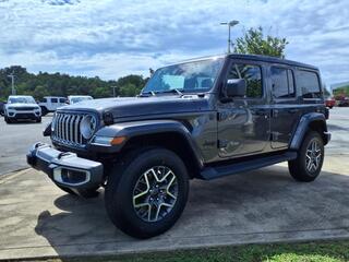 2025 Jeep Wrangler for sale in Greenville SC