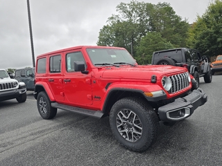 2025 Jeep Wrangler for sale in Greer SC