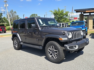 2025 Jeep Wrangler for sale in Greer SC