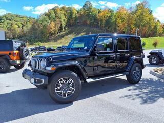 2026 Jeep Wrangler for sale in Chattanooga TN