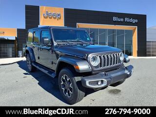 2026 Jeep Wrangler for sale in Lebanon VA