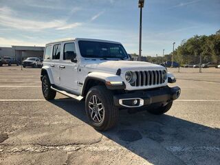 2026 Jeep Wrangler for sale in Orlando FL