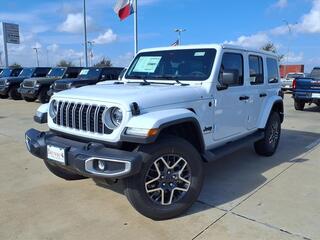 2026 Jeep Wrangler for sale in Pasadena TX