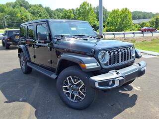 2026 Jeep Wrangler for sale in Clarksville TN