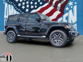 2026 Jeep Wrangler for sale in Greenville SC