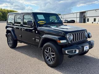 2024 Jeep Wrangler for sale in Branford CT