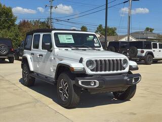 2024 Jeep Wrangler for sale in Aurora OH