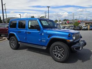 2024 Jeep Wrangler for sale in Greer SC