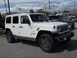 2024 Jeep Wrangler for sale in Greer SC