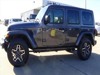 2025 Jeep Wrangler for sale in Cape Girardeau MO