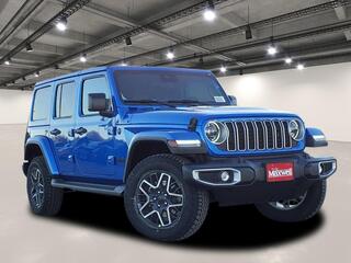 2025 Jeep Wrangler for sale in Columbia SC