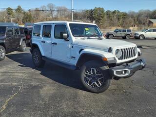 2025 Jeep Wrangler for sale in Clarksville TN