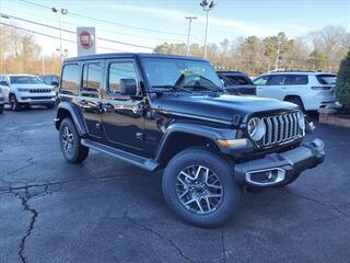 2025 Jeep Wrangler for sale in Clarksville TN