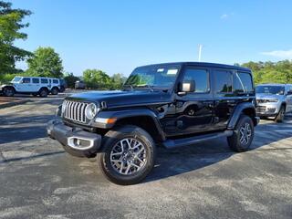 2025 Jeep Wrangler for sale in Greenville SC