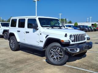 2025 Jeep Wrangler for sale in League City TX