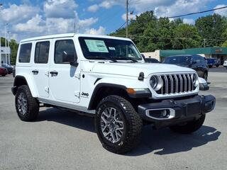 2025 Jeep Wrangler for sale in Carbondale IL