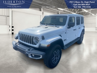 2025 Jeep Wrangler for sale in High Point, NC