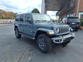 2026 Jeep Wrangler for sale in Clarksville TN