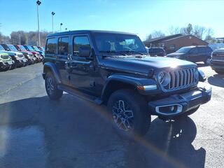 2026 Jeep Wrangler for sale in Clarksville TN