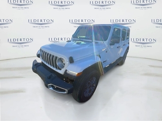 2026 Jeep Wrangler for sale in High Point, NC
