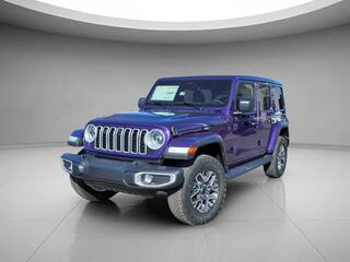 2026 Jeep Wrangler for sale in Fort Mill SC