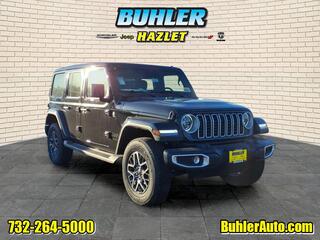 2026 Jeep Wrangler for sale in Hazlet NJ