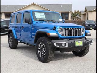 2024 Jeep Wrangler for sale in Spartanburg SC