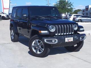 2024 Jeep Wrangler for sale in Denton TX