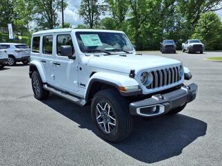 2025 Jeep Wrangler for sale in Lebanon VA