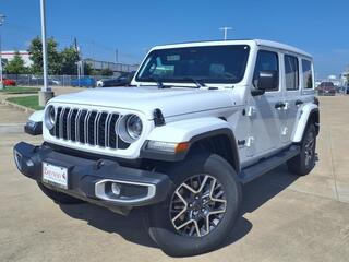 2025 Jeep Wrangler for sale in Pasadena TX