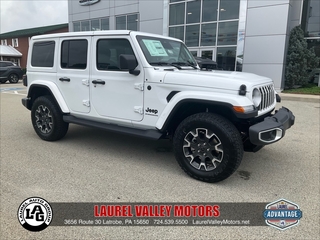 2025 Jeep Wrangler for sale in Greensboro NC