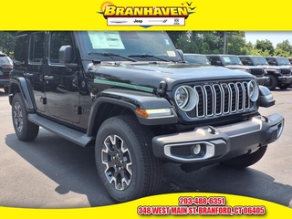 2025 Jeep Wrangler for sale in Branford CT