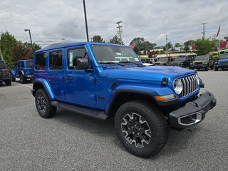 2025 Jeep Wrangler for sale in Greer SC