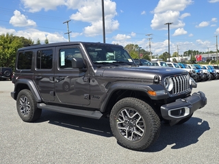 2025 Jeep Wrangler for sale in Greer SC