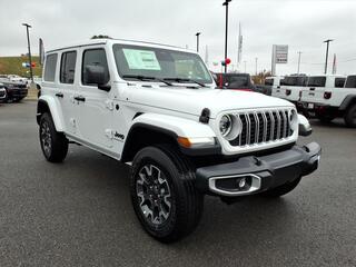 2026 Jeep Wrangler for sale in Lebanon VA