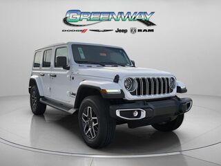2026 Jeep Wrangler for sale in Orlando FL