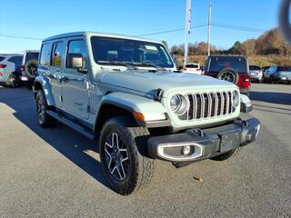 2024 Jeep Wrangler for sale in Lebanon VA