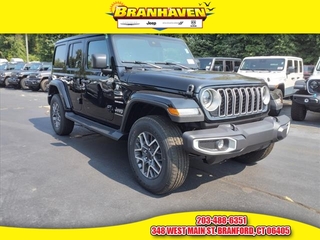 2024 Jeep Wrangler for sale in Branford CT