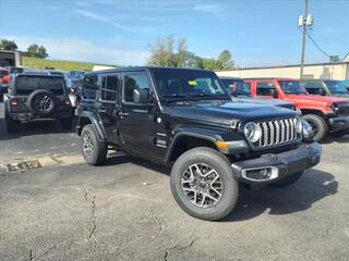 2024 Jeep Wrangler for sale in Clarksville TN