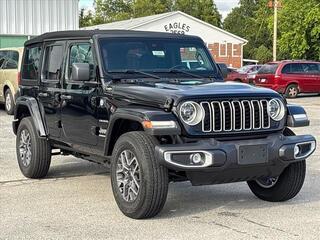 2024 Jeep Wrangler for sale in Carbondale IL