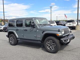 2024 Jeep Wrangler for sale in Greer SC