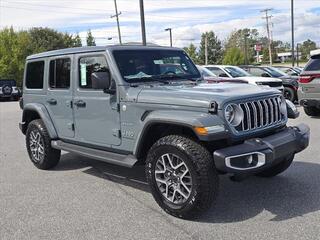 2024 Jeep Wrangler for sale in Greer SC