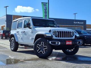 2025 Jeep Wrangler for sale in Columbia SC