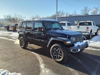 2025 Jeep Wrangler for sale in Ripley WV