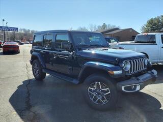 2025 Jeep Wrangler for sale in Clarksville TN