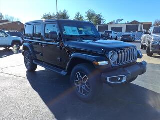 2026 Jeep Wrangler for sale in Clarksville TN