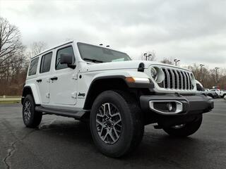 2026 Jeep Wrangler for sale in Xenia OH