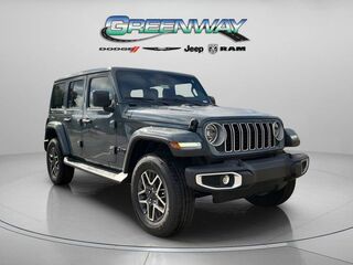 2026 Jeep Wrangler for sale in Orlando FL